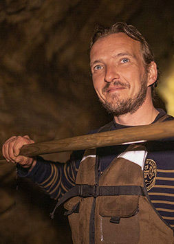 EL GOUFFRE DE PADIRAC CONTRATA PARA 2026