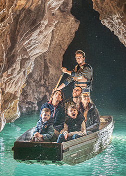 THE 2026 TICKETING IS OPEN!